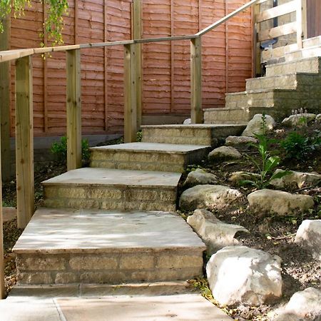 Badgers Sett Apartment Chipping Campden Luaran gambar