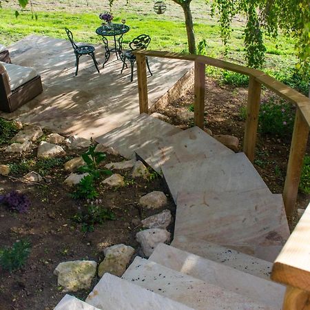 Badgers Sett Apartment Chipping Campden Luaran gambar