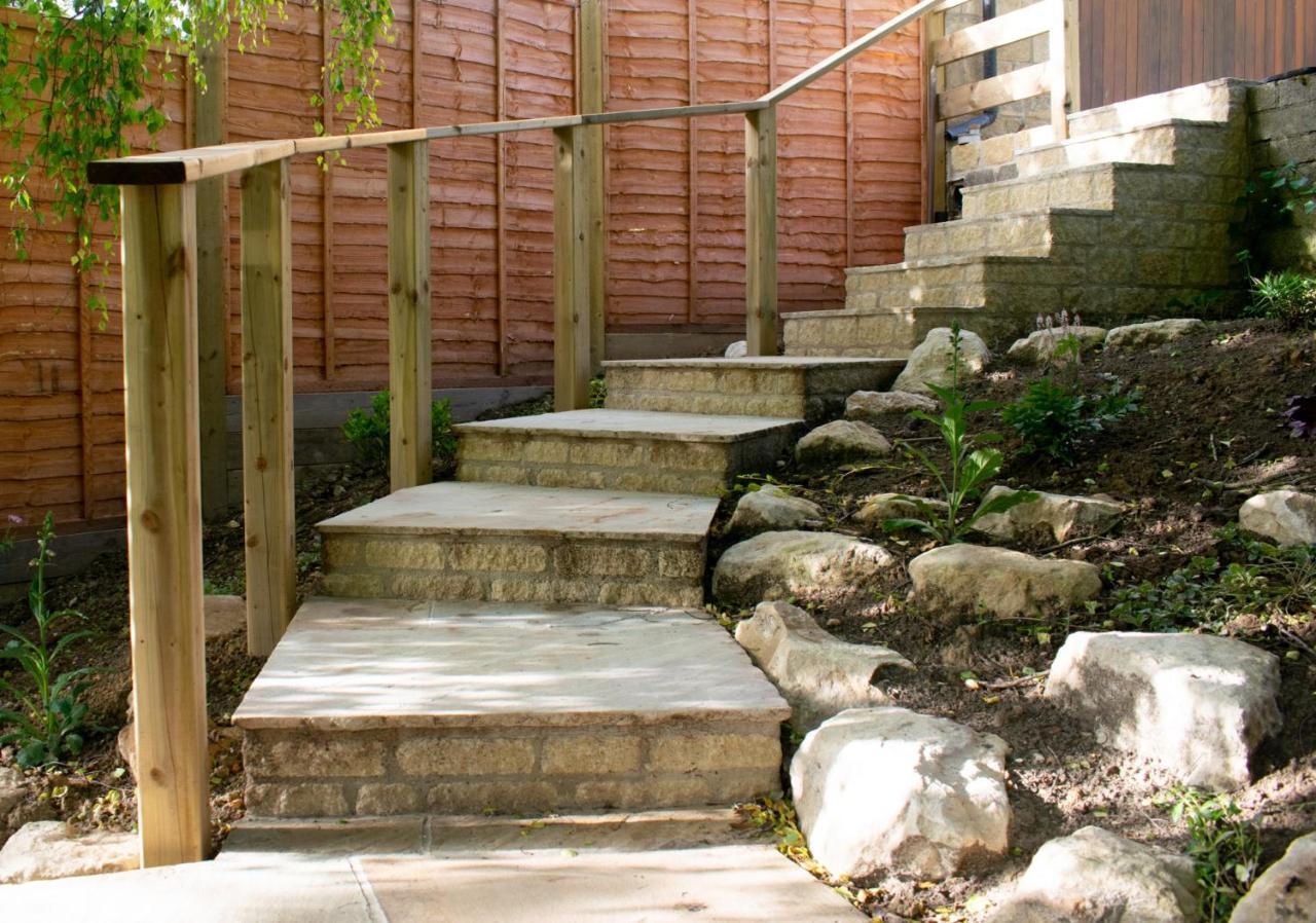 Badgers Sett Apartment Chipping Campden Luaran gambar
