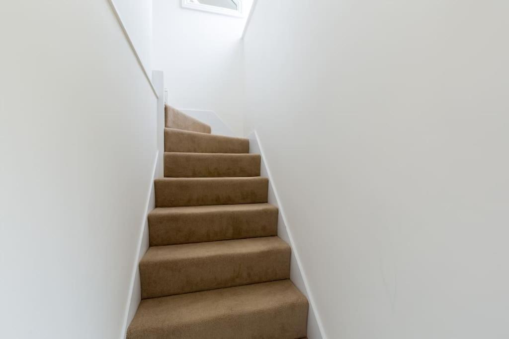 Badgers Sett Apartment Chipping Campden Luaran gambar
