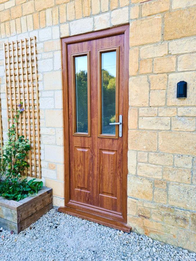 Badgers Sett Apartment Chipping Campden Luaran gambar