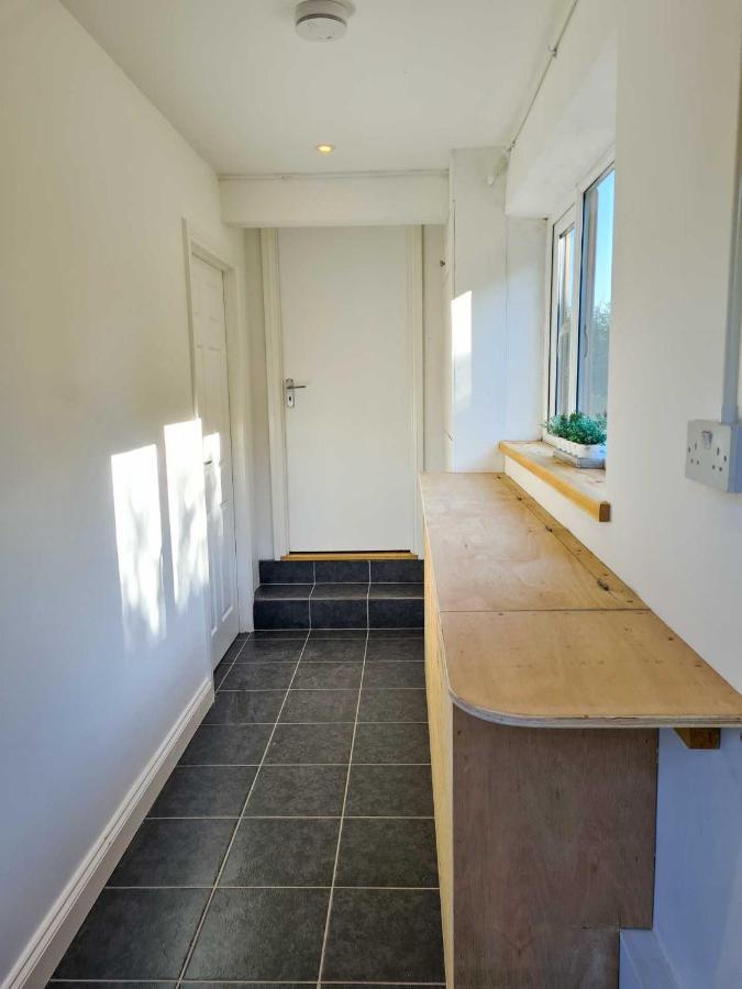 Badgers Sett Apartment Chipping Campden Luaran gambar